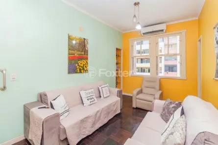 Apartamento com 3 Quartos à venda, 107m² no Azenha, Porto Alegre