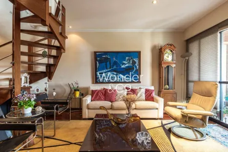 Cobertura com 4 Quartos à venda, 354m² no Brooklin Paulista, São Paulo
