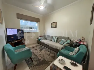 Sobrado com 3 Quartos à venda, 191m² no Parque Santa Cecília, Piracicaba