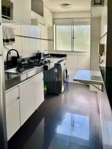 Apartamento com 3 Quartos à venda, 62m² no Jardim Nova Europa, Campinas