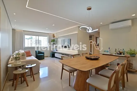 Apartamento com 3 Quartos à venda, 112m² no Norte, Brasília