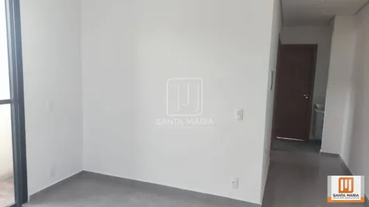 Apartamento com 2 Quartos à venda, 46m² no Loteamento Santa Marta, Ribeirão Preto