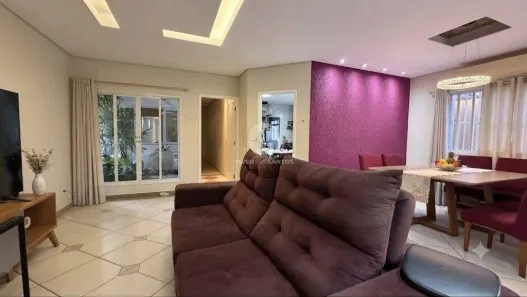 Casa com 3 Quartos à venda, 186m² no Campo Grande, Santos