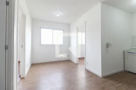 Apartamento com 2 Quartos à venda, 34m² no Guaianazes, São Paulo