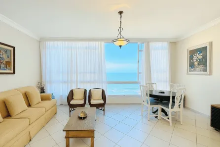 Apartamento com 3 Quartos à venda, 158m² no Pitangueiras, Guarujá