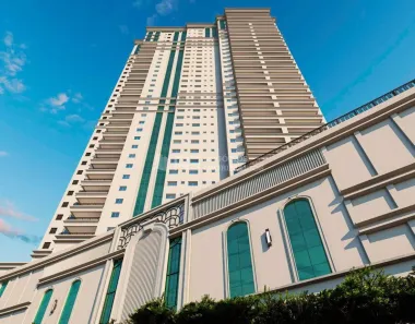 Apartamento com 3 Quartos à venda, 142m² no Centro, Itapema