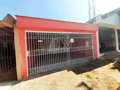Casa com 2 Quartos à venda, 76m² no Vila Industrial, Piracicaba
