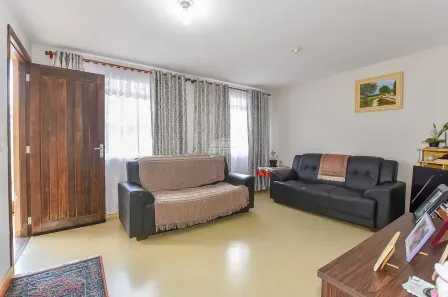 Casa com 6 Quartos à venda, 120m² no Sítio Cercado, Curitiba