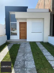 Casa com 2 Quartos à venda, 69m² no Aberta dos Morros, Porto Alegre