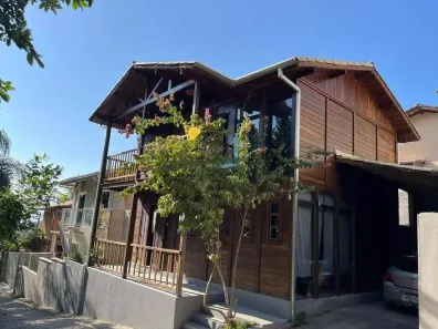 Sobrado com 3 Quartos à venda, 158m² no São Francisco da Praia, São Sebastião