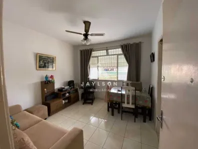 Apartamento com 1 Quarto à venda, 47m² no Brás de Pina, Rio de Janeiro