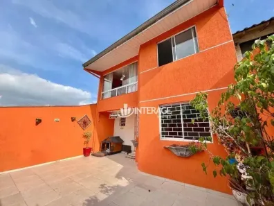 Sobrado com 3 Quartos à venda, 185m² no Loteamento Marinoni, Almirante Tamandaré