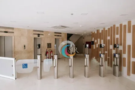 Sala Comercial para alugar, 2392m² no Fundação, São Caetano do Sul