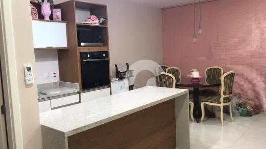Sala Comercial à venda, 26m² no São Domingos, Niterói