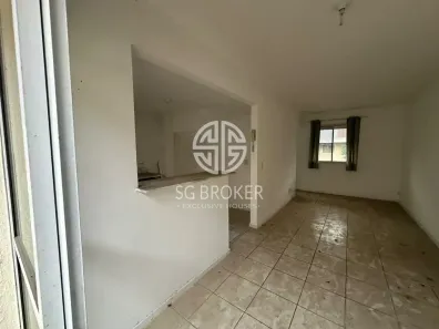 Casa de Condomínio com 3 Quartos à venda, 80m² no Vargem Pequena, Rio de Janeiro