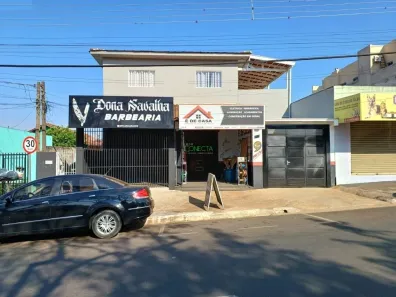 Casa com 3 Quartos à venda, 95m² no Conjunto Residencial Roberto Conceição, Cambé