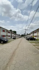 Casa de Condomínio com 2 Quartos à venda, 64m² no Parque Verde, Belém