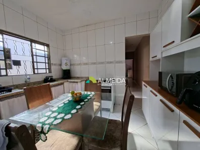 Casa com 5 Quartos à venda, 18055m² no Parque dos Jequitibás, Santa Gertrudes