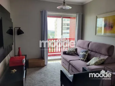 Apartamento com 2 Quartos à venda, 58m² no Jardim Ester, São Paulo