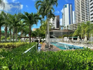 Apartamento com 3 Quartos à venda, 127m² no Altiplano Cabo Branco, João Pessoa