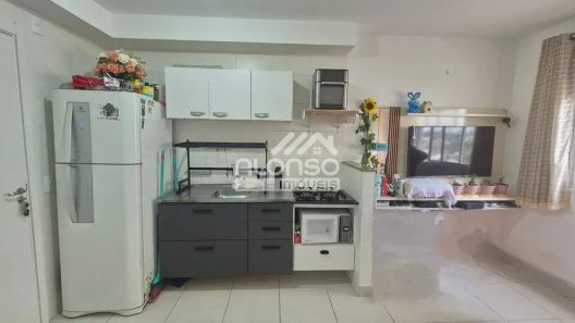 Apartamento com 2 Quartos à venda, 32m² no Jardim Celeste, São Paulo