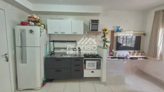 Apartamento com 2 Quartos à venda, 32m² no Jardim Celeste, São Paulo