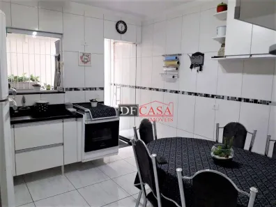 Sobrado com 2 Quartos à venda, 115m² no Chácara Santo Antônio (Zona Leste), São Paulo