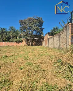 Lote/Terreno à venda, 360m² no American Park, Aparecida de Goiânia