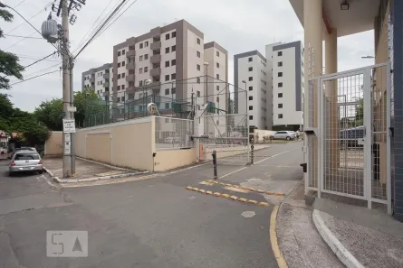 Apartamento com 3 Quartos à venda, 82m² no Jardim do Lago, Campinas