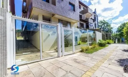 Apartamento com 3 Quartos à venda, 86m² no Chácara das Pedras, Porto Alegre