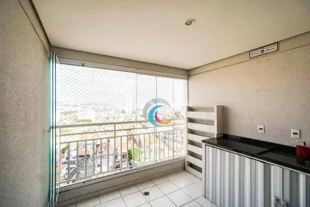 Apartamento com 3 Quartos à venda, 70m² no Vila Carrão, São Paulo