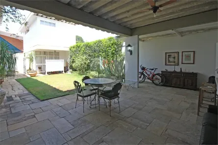 Casa com 4 Quartos à venda, 484m² no Alto de Pinheiros, São Paulo
