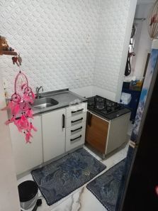 Apartamento com 2 Quartos à venda, 51m² no Sertão do Maruim, São José