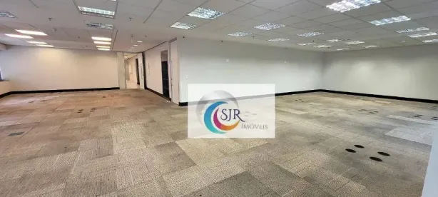 Sala Comercial à venda, 600m² no Vila Nova Conceição, São Paulo
