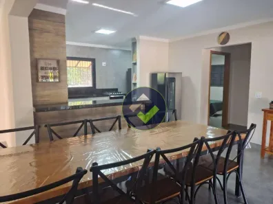 Fazenda/Sítio com 2 Quartos à venda, 200m² no Sítio Recreio São Judas Thadeu, Lençóis Paulista