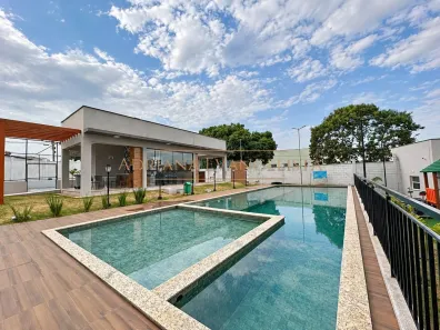Apartamento com 2 Quartos à venda, 50m² no Boa Vista, Anápolis