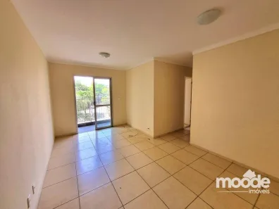 Apartamento com 3 Quartos à venda, 68m² no Jardim Luísa, São Paulo