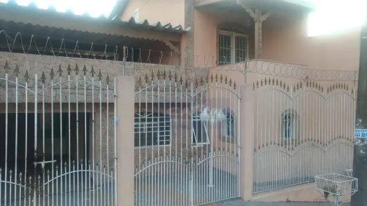 Sobrado com 4 Quartos à venda, 130m² no Cidade Líder, São Paulo
