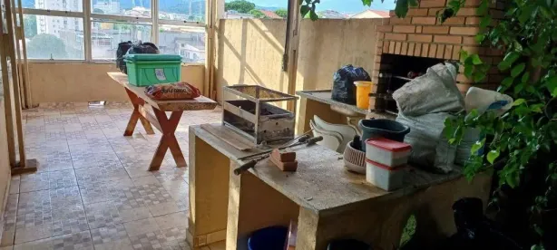 Sobrado com 3 Quartos à venda, 200m² no Vila Nova Mazzei, São Paulo