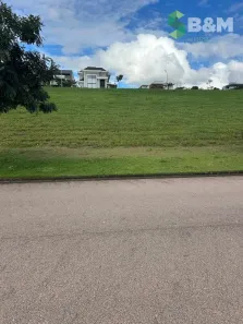 Lote/Terreno à venda, 456m² no Loteamento Alphaville Jundiaí - Fase 01, Jundiaí
