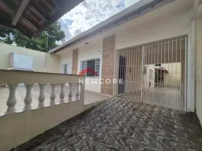 Casa com 2 Quartos à venda, 103m² no Centro, Peruíbe