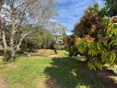 Fazenda/Sítio com 1 Quarto à venda, 5000m² no , Paulo Lopes