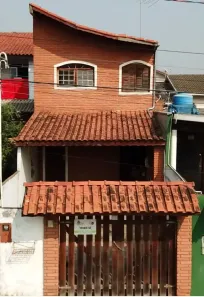 Sobrado com 3 Quartos à venda, 125m² no João XXIII, Vinhedo