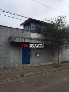 Galpão/Depósito/Armazém para alugar, 3247m² no Vila Ribeiro de Barros, São Paulo