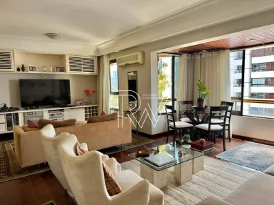 Apartamento com 3 Quartos à venda, 134m² no Candeal, Salvador
