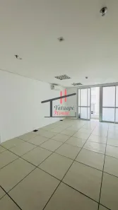 Sala Comercial à venda, 35m² no Vila Regente Feijó, São Paulo