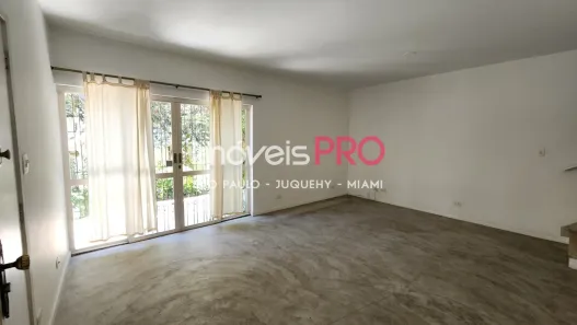 Sobrado com 4 Quartos à venda, 185m² no Campo Belo, São Paulo