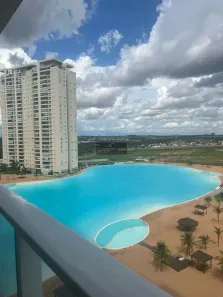Apartamento com 3 Quartos à venda, 114m² no Ribeirão do Lipa, Cuiabá