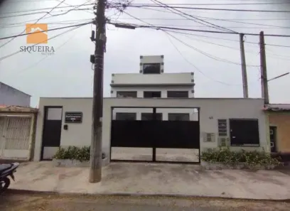 Apartamento com 2 Quartos à venda, 62m² no Jardim Nova Manchester, Sorocaba
