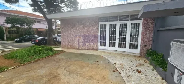Imóvel Comercial para alugar, 160m² no Indianópolis, São Paulo